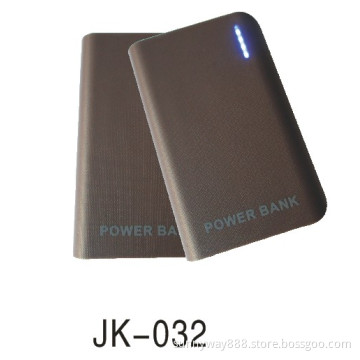 6000mAh Commercial Power Bank for Samsung Galaxy S3